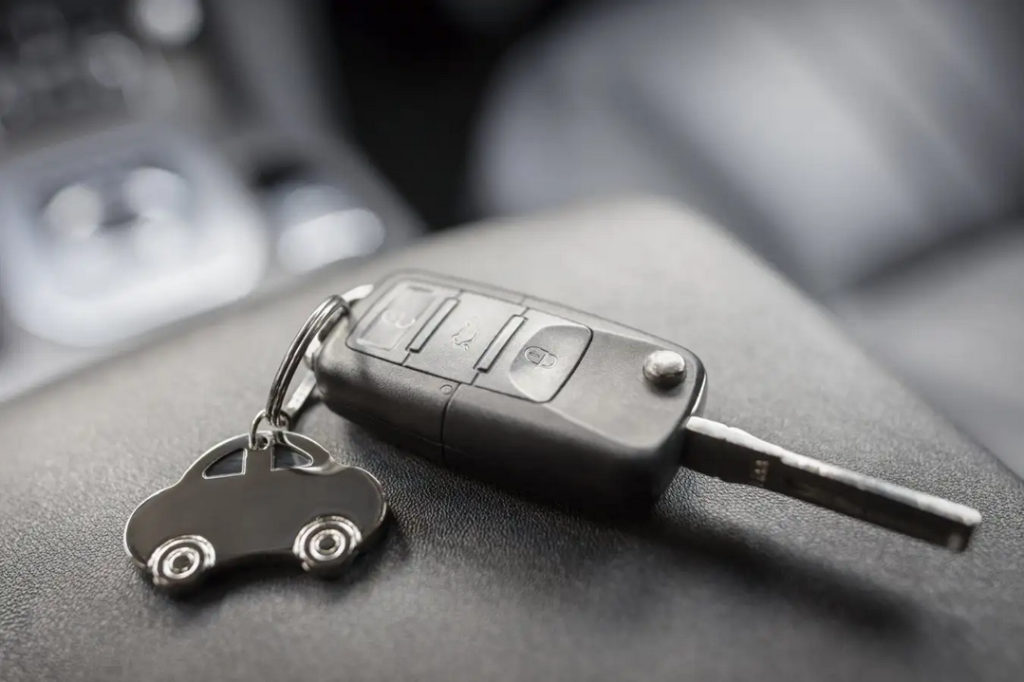 Key Fob Replacement cost