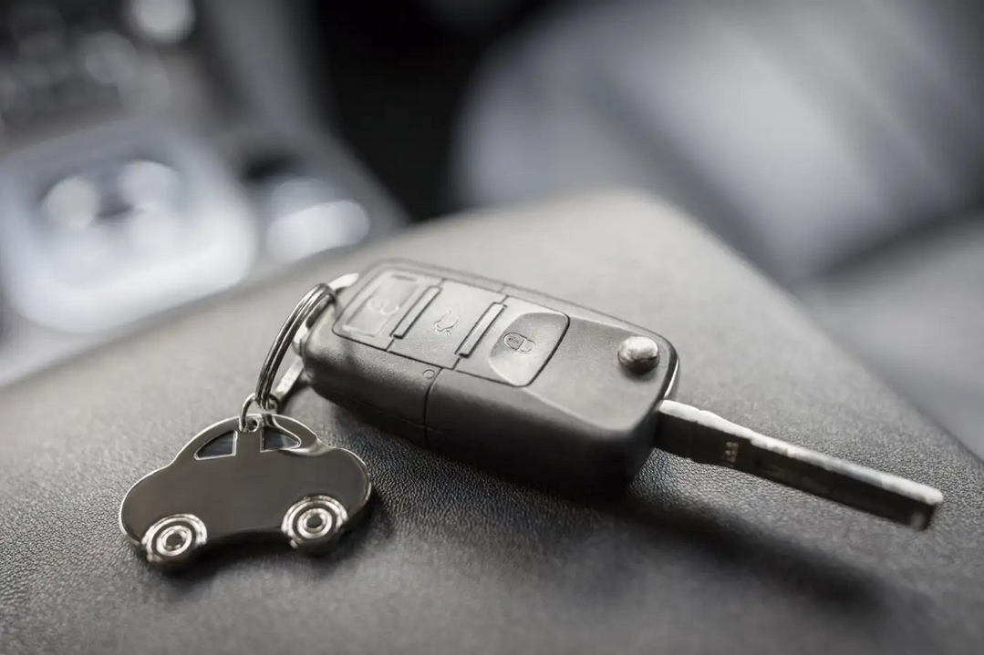 Key Fob Replacement cost