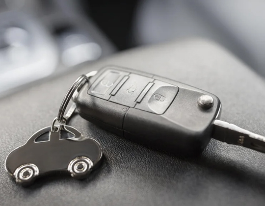 CAR REMOTES
