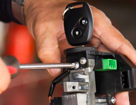 Car-Key-Repair