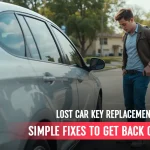 car key replacement Montreal