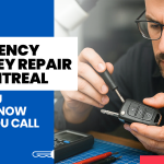 key repair montreal
