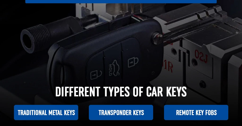 lost car key replacement montreal